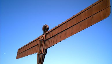 Angel of the North