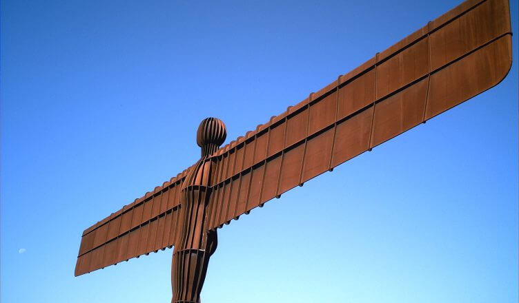 Angel of the North