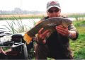 North East Tench