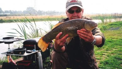 North East Tench