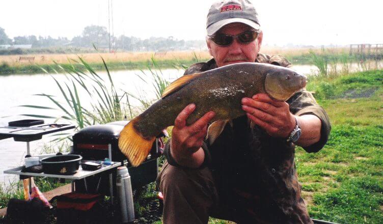 North East Tench