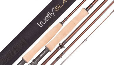 Wychwood Fly Fishing Rod