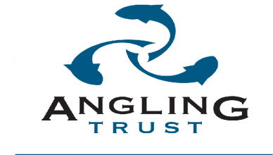 Angling trust