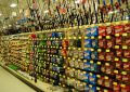 North East Tackle Shops