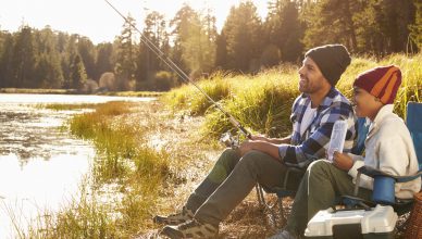 National Fishing Week