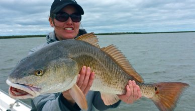 Cajun Fishing Adventures