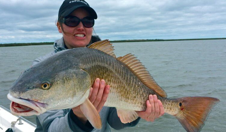Cajun Fishing Adventures