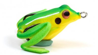 Best Lures
