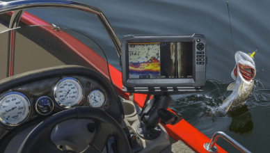 best-fish-finder-combo